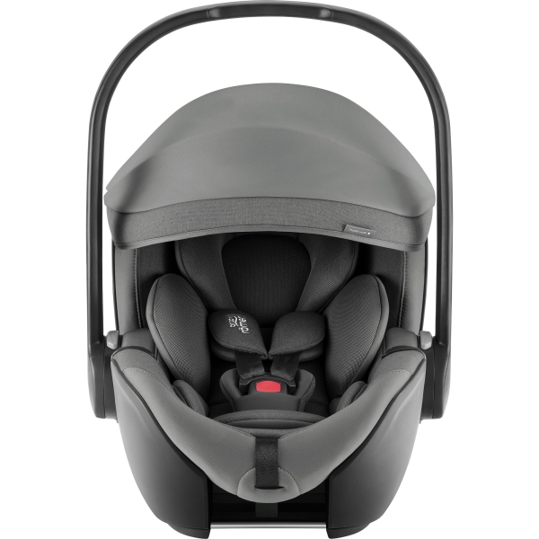 Britax-Römer BABY-SAFE pro mineral grey